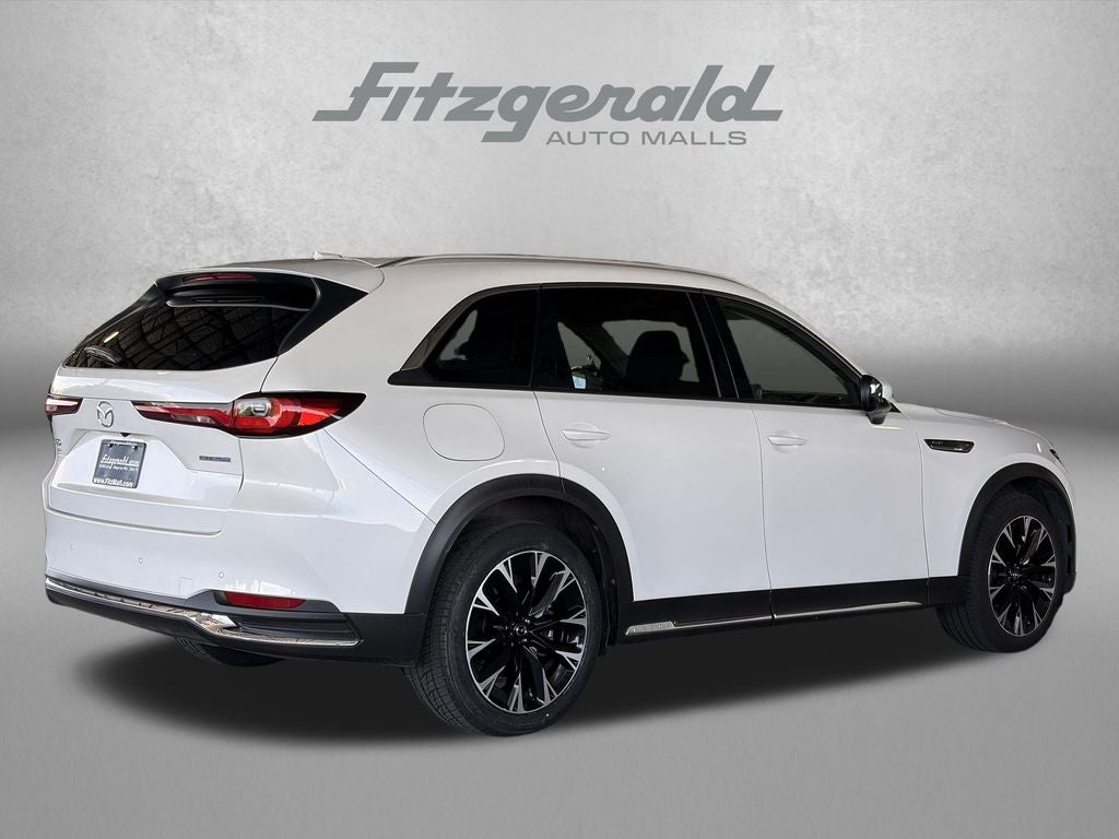 2024 Mazda Mazda CX-90 Premium