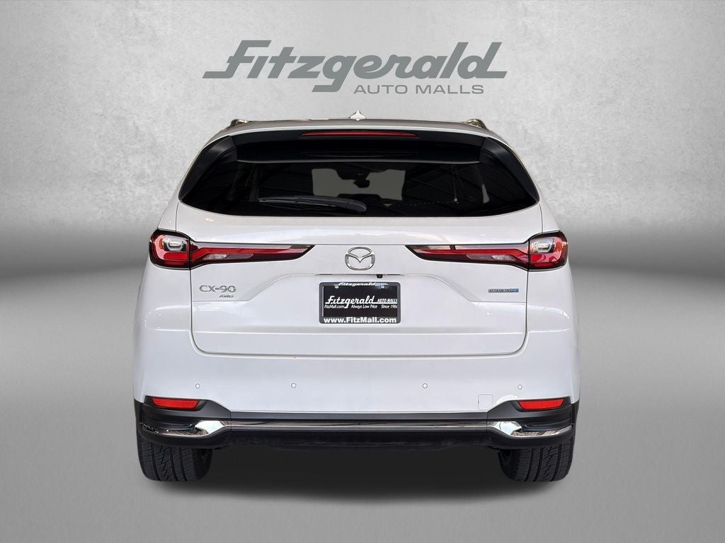 2024 Mazda Mazda CX-90 Premium