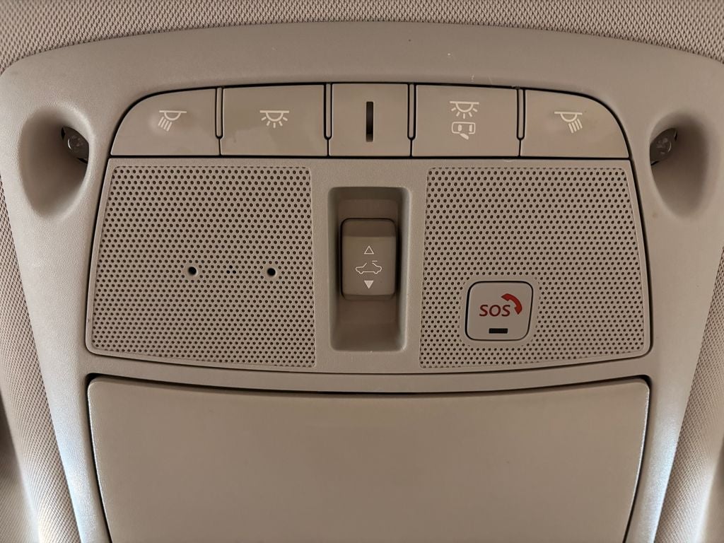 2020 Nissan Rogue Sport SL