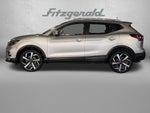 2020 Nissan Rogue Sport SL