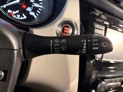 2020 Nissan Rogue Sport SL