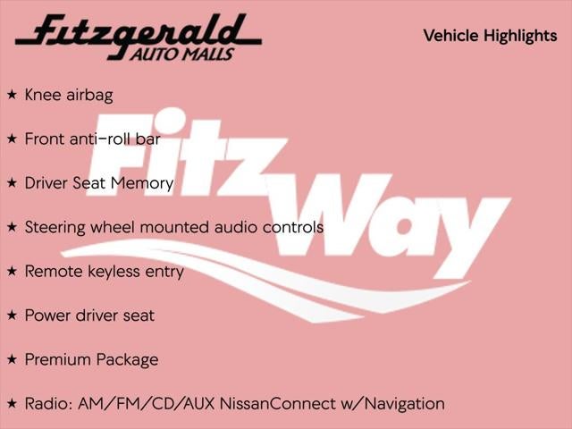 2020 Nissan Rogue Sport SL