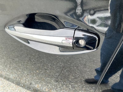 2022 INFINITI Q50 LUXE