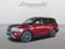 2022 Nissan Armada Platinum
