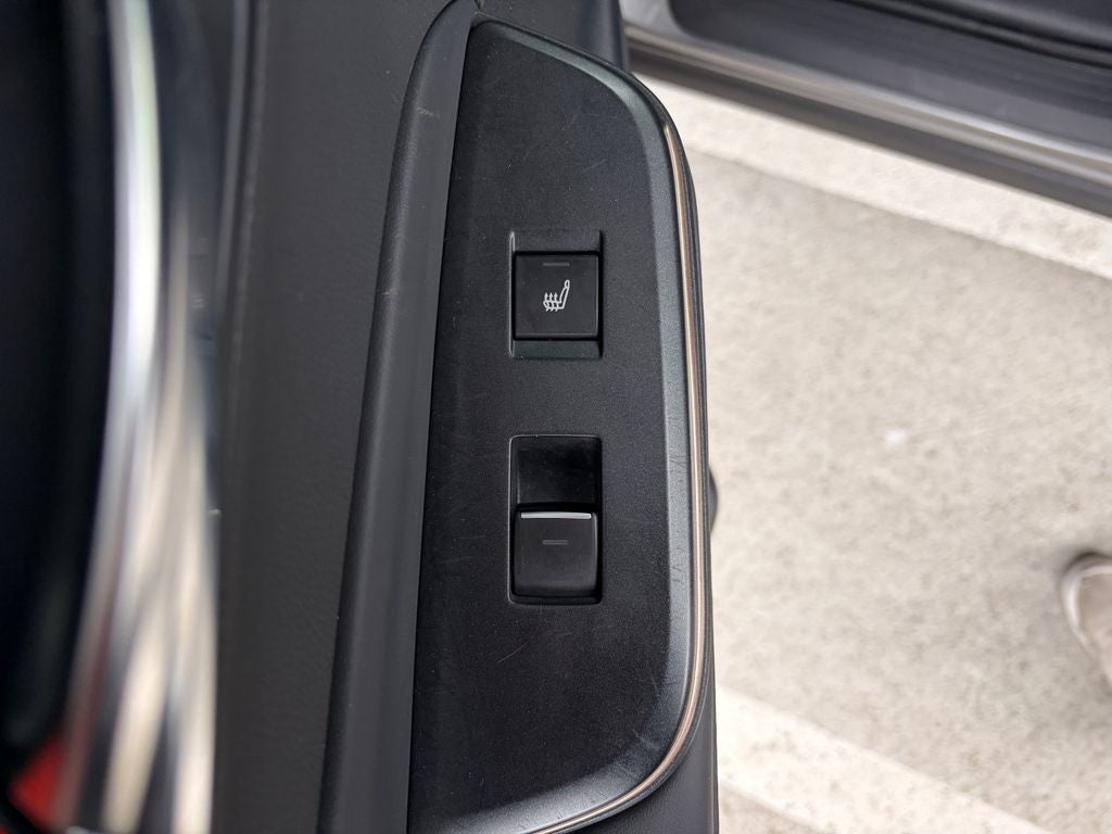 2023 Toyota Toyota Crown LTD Limited