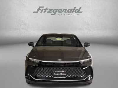 2023 Toyota Toyota Crown LTD Limited