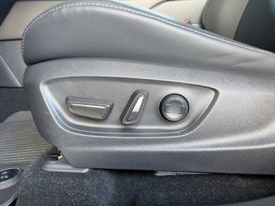 2026 Toyota Toyota Crown Nightshade