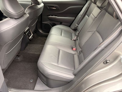 2026 Toyota CROWN XLE