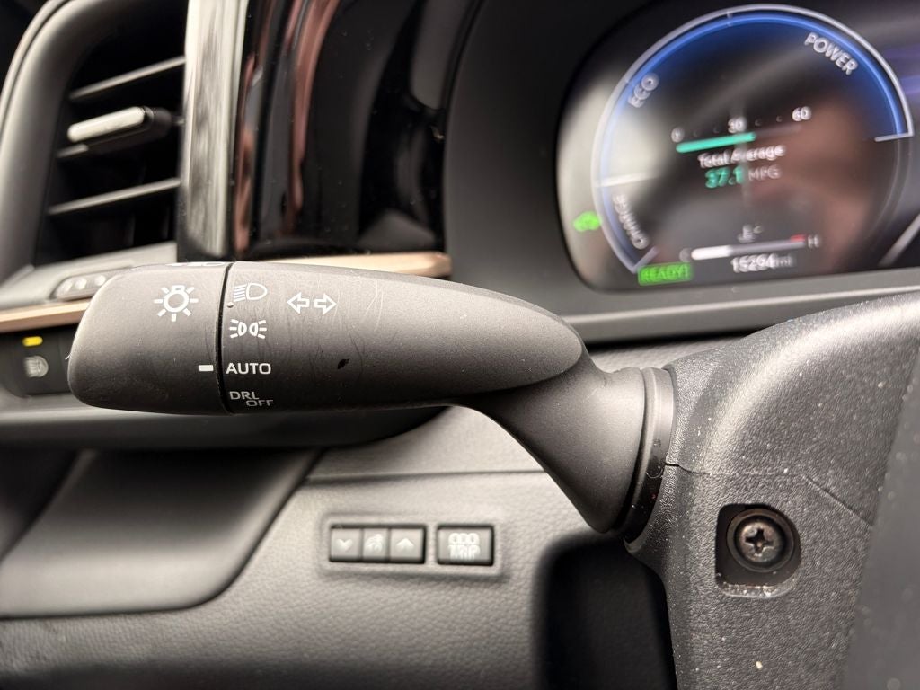 2026 Toyota CROWN XLE