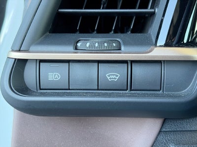 2023 Toyota Toyota Crown Limited