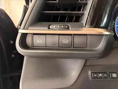 2023 Toyota Toyota Crown XLE XLE