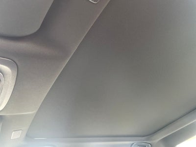 2026 Toyota Toyota Crown Nightshade