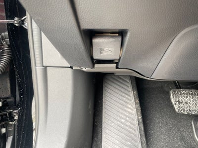 2026 Toyota Toyota Crown Nightshade