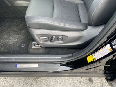 2026 Toyota Toyota Crown Nightshade