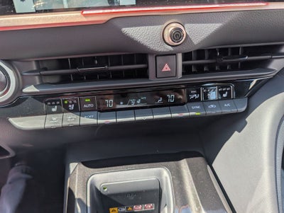 2026 Toyota Toyota Crown Signia Limited