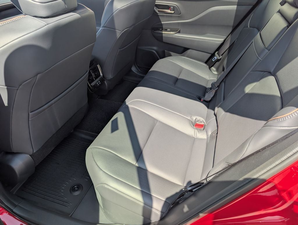 2026 Toyota Toyota Crown Signia Limited