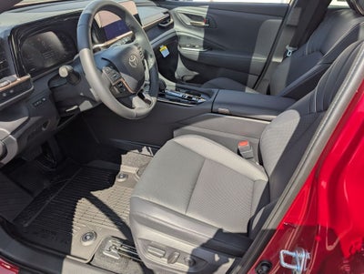 2026 Toyota Toyota Crown Signia Limited