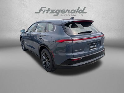 2026 Toyota Toyota Crown Signia Limited