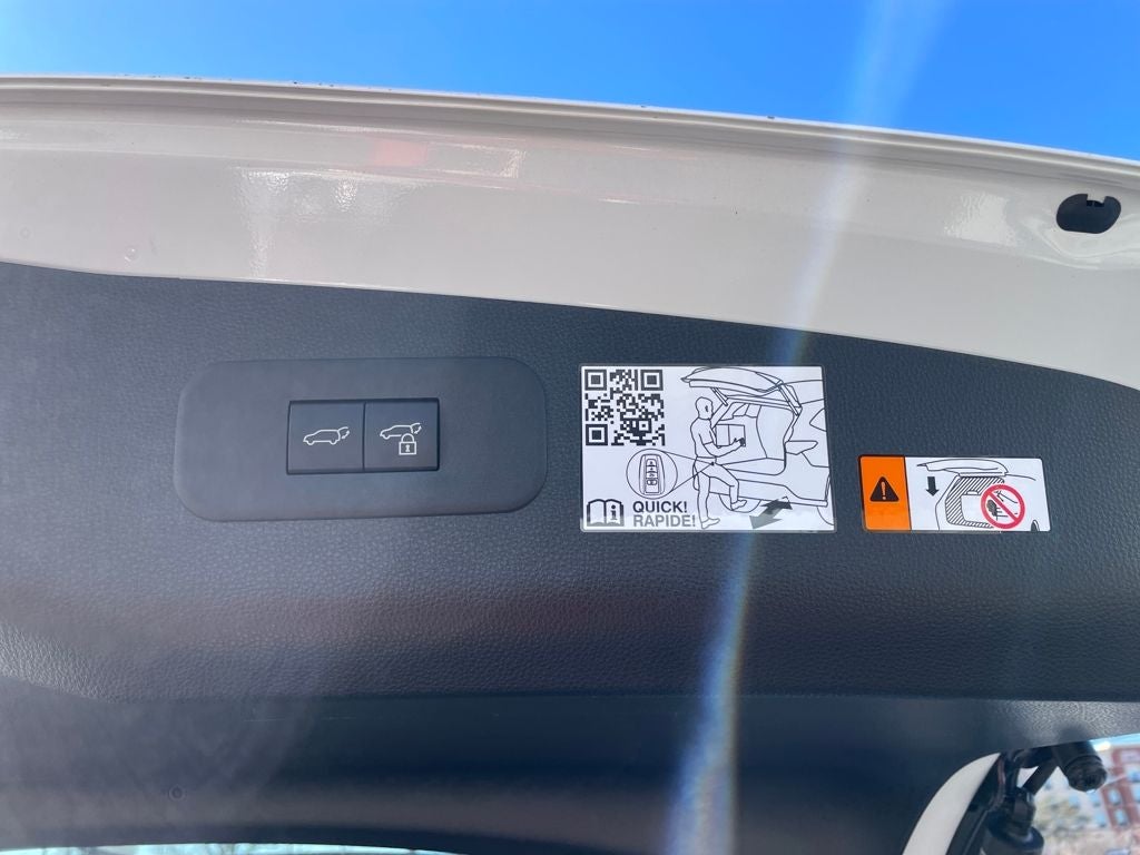 2025 Toyota Toyota Crown Signia Limited