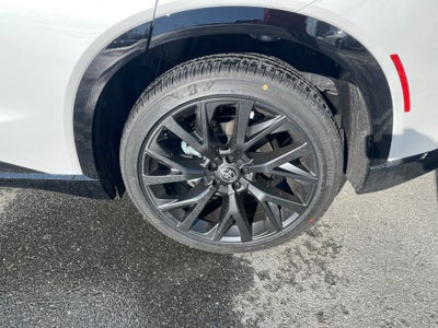 2025 Toyota Toyota Crown Signia Limited