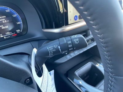 2026 Toyota Toyota Crown Signia Limited