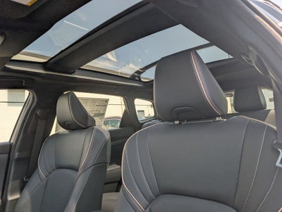 2026 Toyota Crown Signia Limited