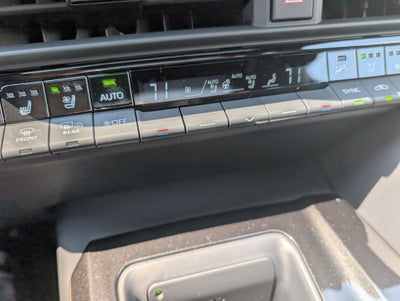 2026 Toyota Crown Signia Limited