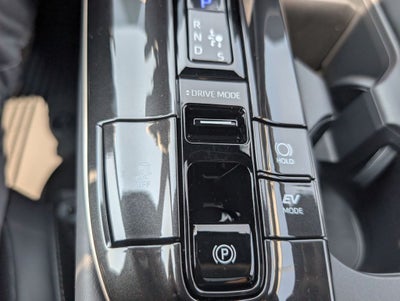 2026 Toyota Crown Signia Limited