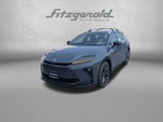 2026 Toyota Crown Signia Limited