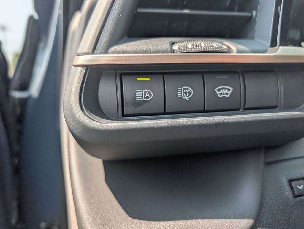 2026 Toyota Crown Signia Limited