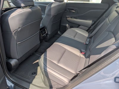 2026 Toyota Crown Signia Limited