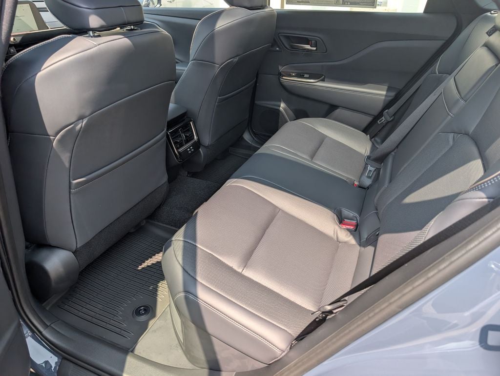 2026 Toyota Crown Signia Limited