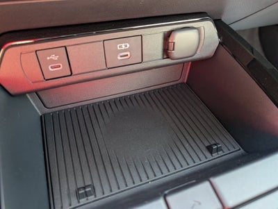 2027 Toyota Prius XLE