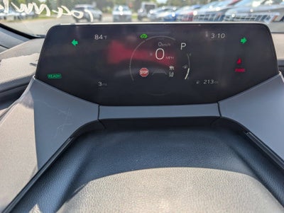 2027 Toyota Prius XLE