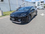 2027 Toyota Prius XLE