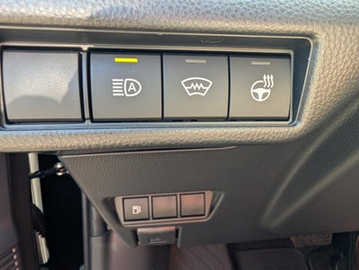 2027 Toyota Prius XLE