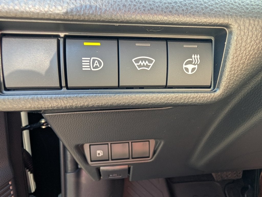 2027 Toyota Prius XLE