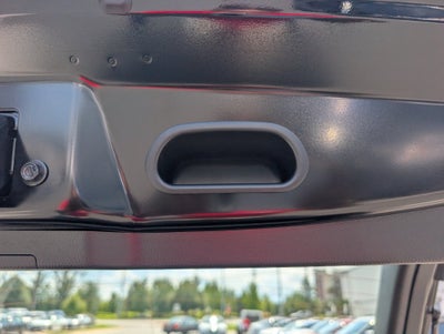 2027 Toyota Prius XLE