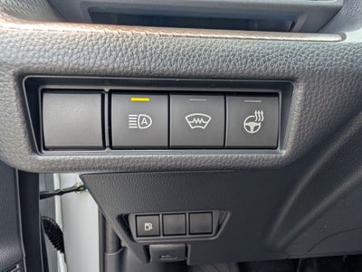 2027 Toyota Prius XLE