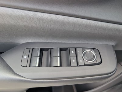 2027 Toyota Prius XLE