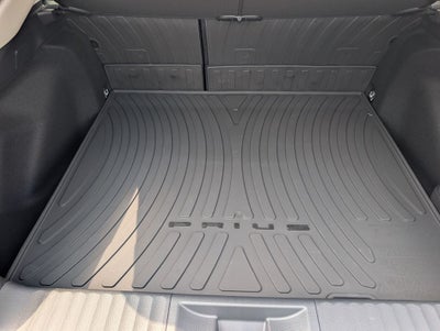 2027 Toyota Prius XLE