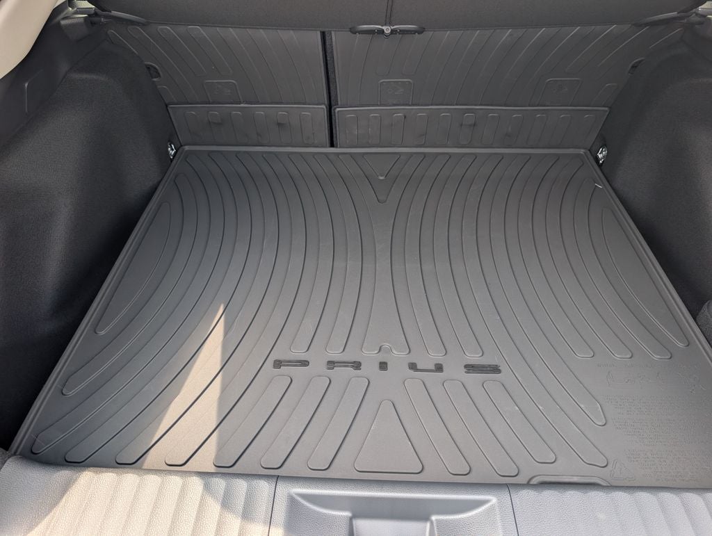 2027 Toyota Prius XLE