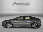2024 Toyota PRIUS PRIME XSE Premium