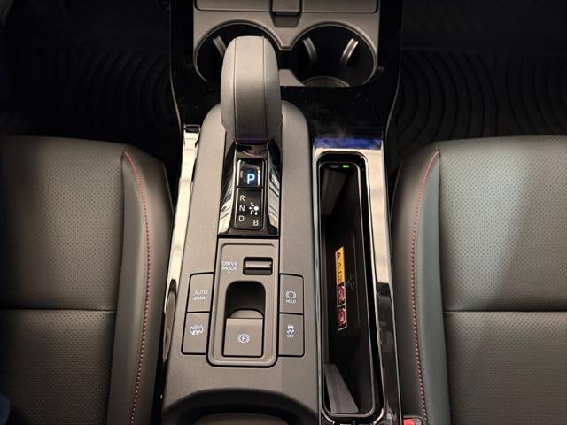 2026 Toyota PRIUS XSE XSE