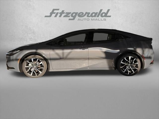 2026 Toyota PRIUS XSE XSE