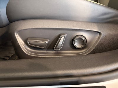 2025 Toyota PRIUS Nightshade