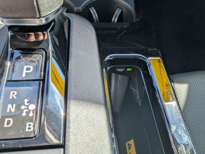 2026 Toyota Prius Nightshade Edition AWD