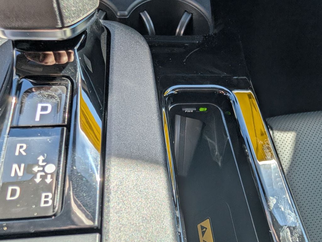 2026 Toyota Prius Nightshade Edition AWD