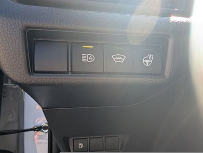 2026 Toyota Prius Nightshade Edition AWD