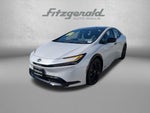 2026 Toyota Prius Nightshade Edition AWD